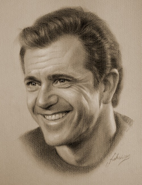Mel Gibson