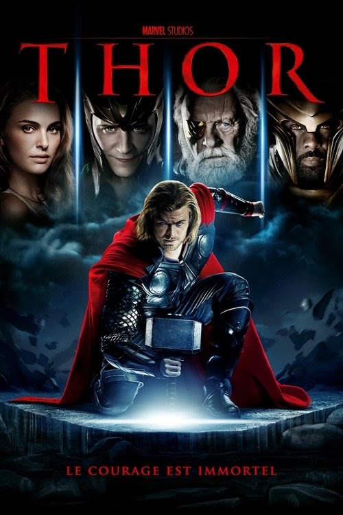 Thor Streaming Complet VF 2011 En Ligne Regarder Cinema Sous-titre .FR
HD Francais Box Office VIP