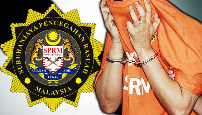rasuah-sprm