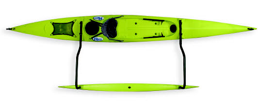 SIT ON TOP kayaks