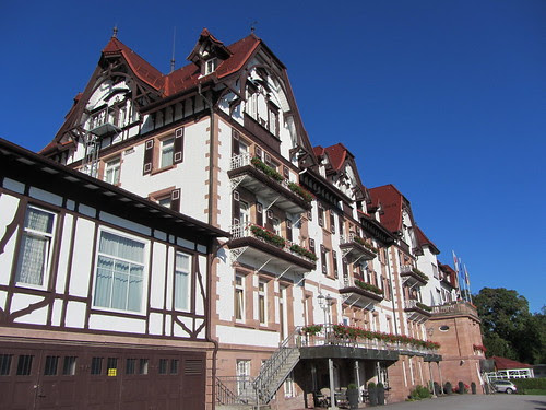 Freudenstadt, Germany