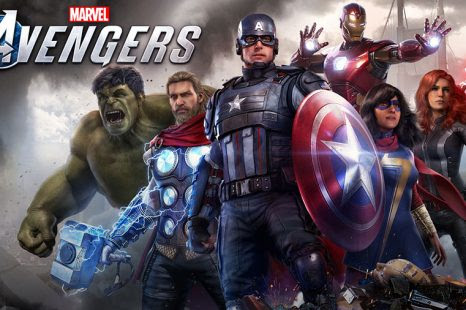 Marvel's Avengers Stats Explained Guide