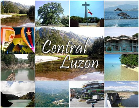vigattin tourism region iii central luzon
