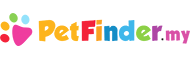 adopt dogs and cats at petfinder.my