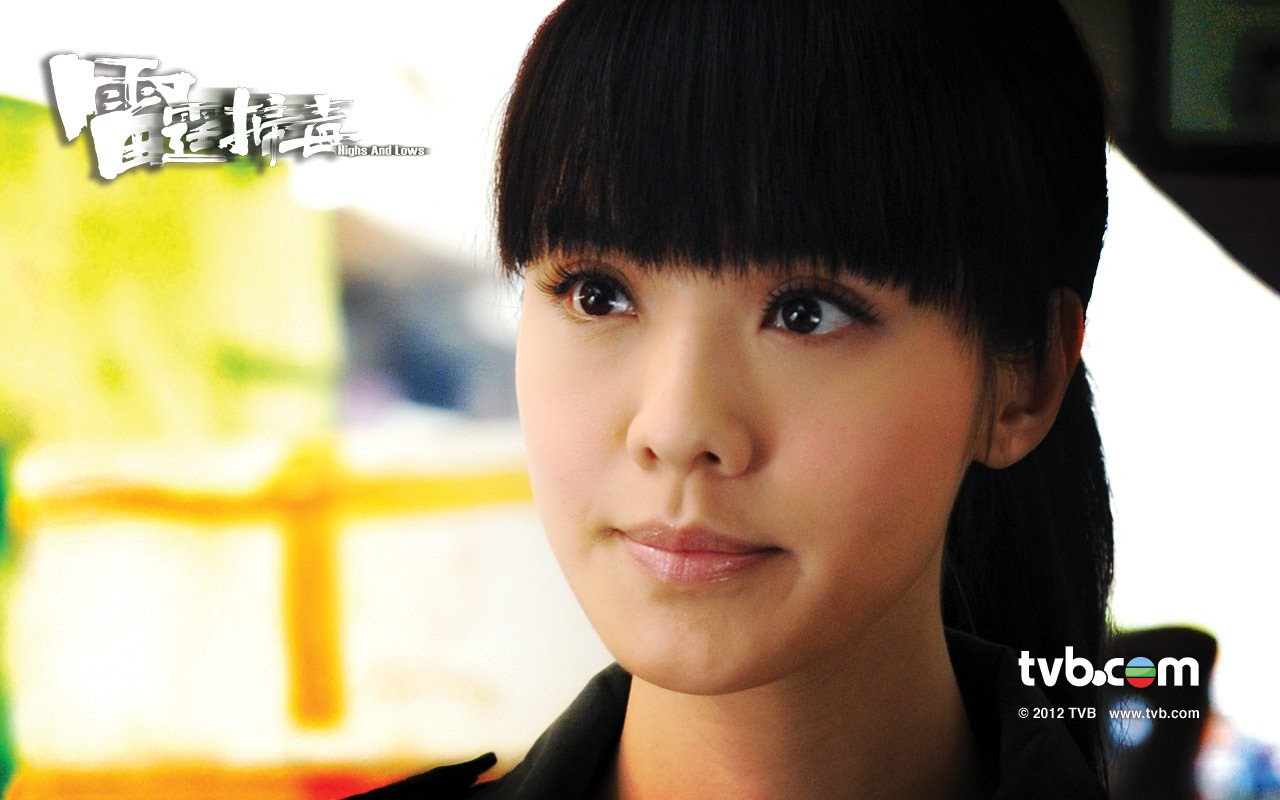 Kate Tsui desktop Wallpapers