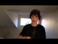 Teen Treats Crohn’s Disease With Cannabis And Gets His Life Back