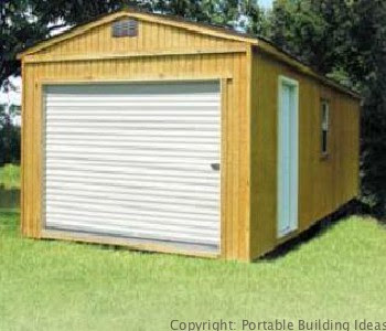 Portable Buildings | Storage Sheds | Toy Barnes | Rent to Own