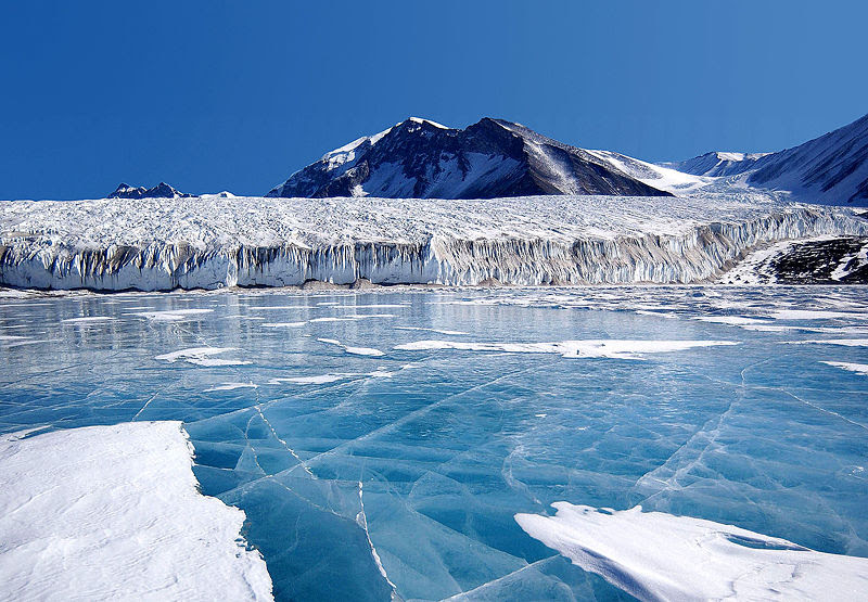 Biafo Glacier 2
