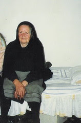 yiayia calliope
