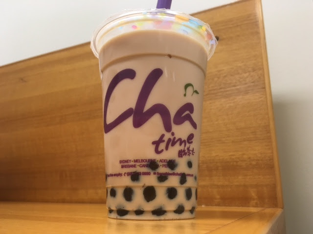 タピオカミルクティー 英語 Pearl Milk Tea はどこがおいしい チャタイム ゴンチャ オーストラリアで比較した