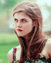 Alexandra Daddario Icons