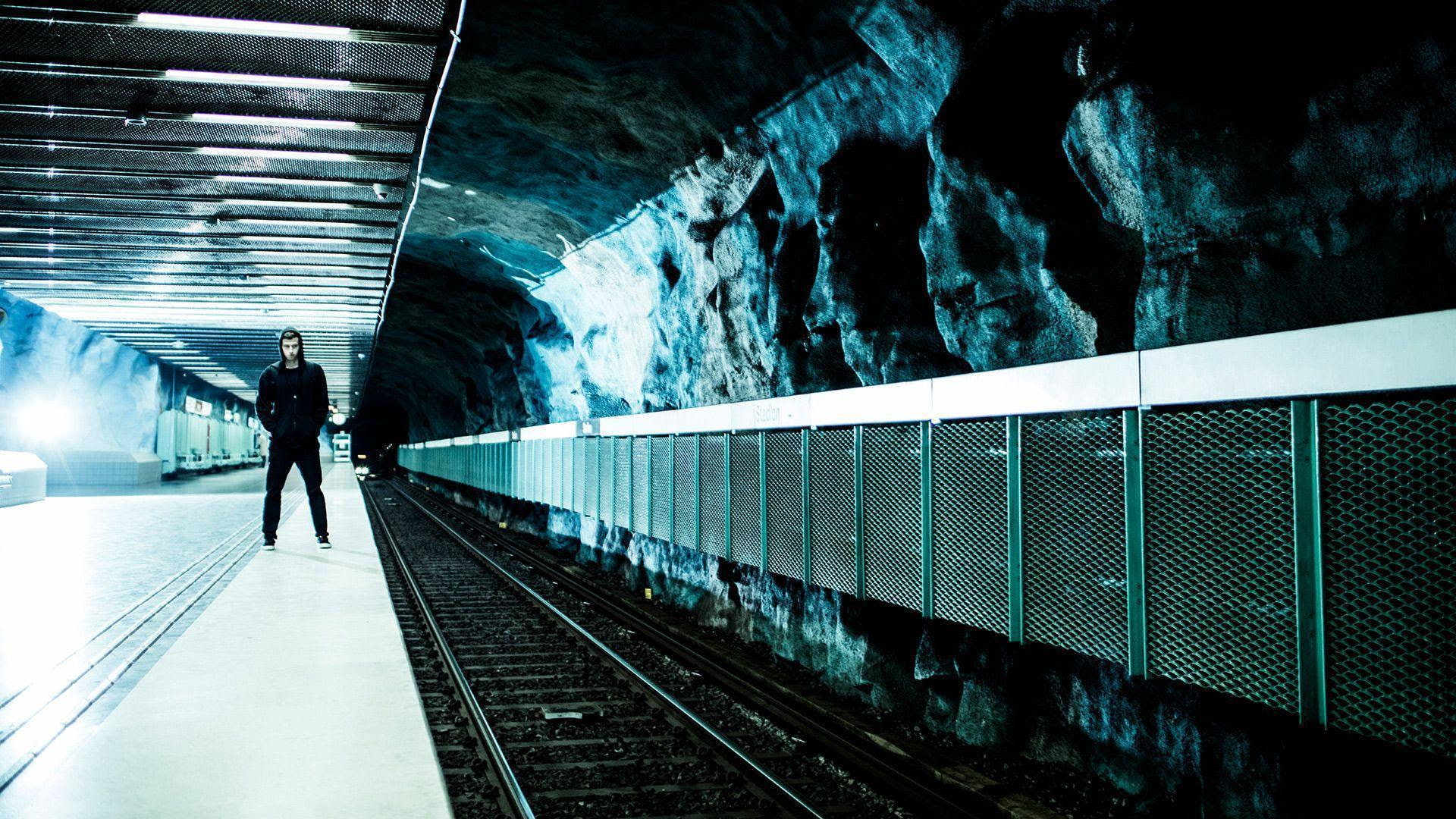 Alan Walker Wallpapers - Wallpaper Cave