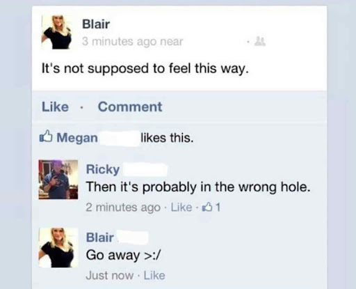 Funny Comebacks Memes