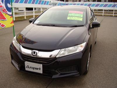 新潟の中古車情報 ホンダ グレイス １ ５ｌｘ ｉ ｓｔｏｐ ｃｖｔ ｍナビ１セグ オートパーク