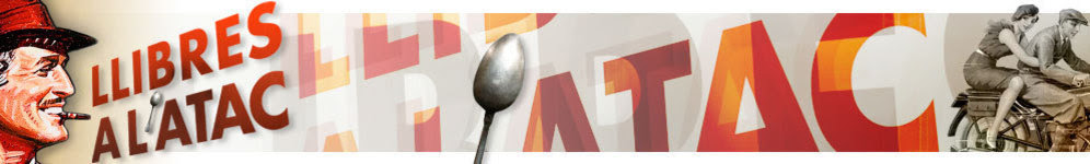 Llibres a l'atac