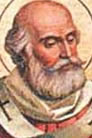Pablo I, Santo
