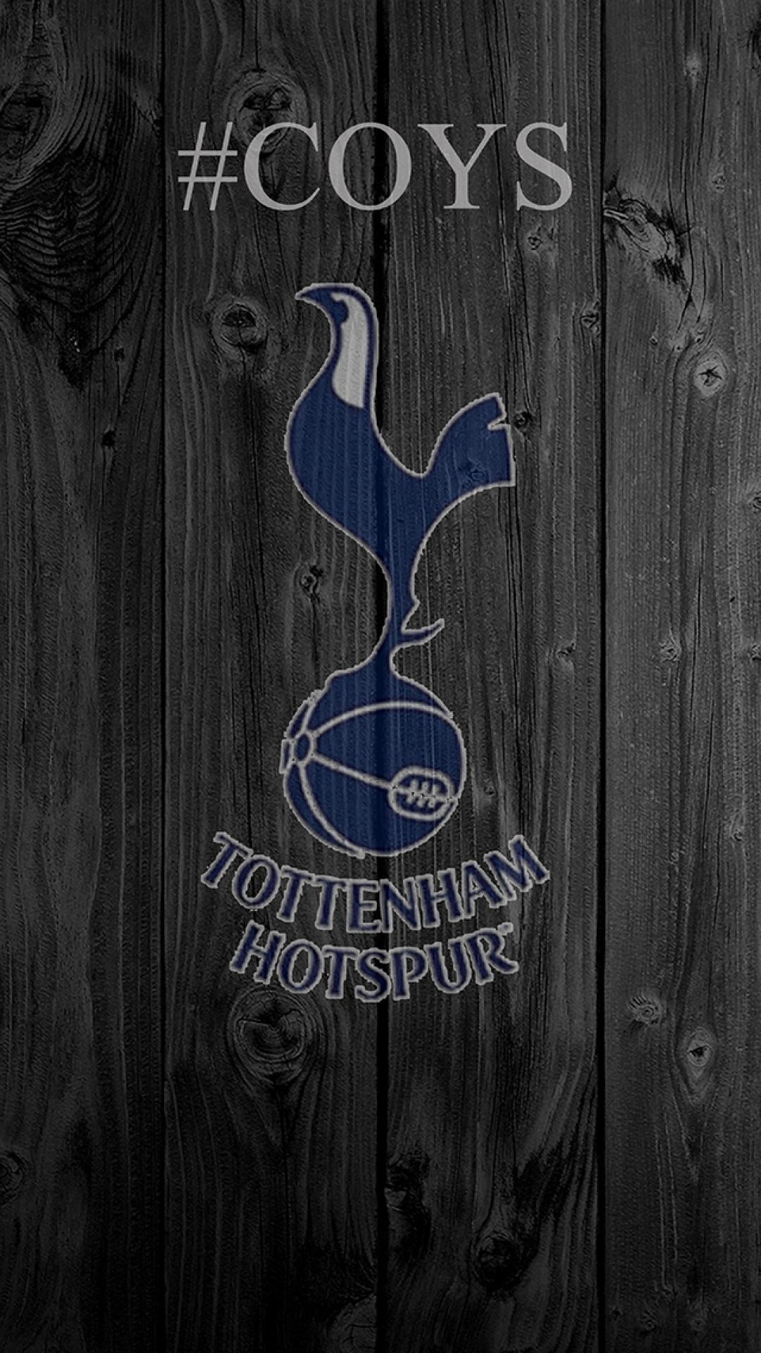 Tottenham Hotspur Wallpaper (73+ images)