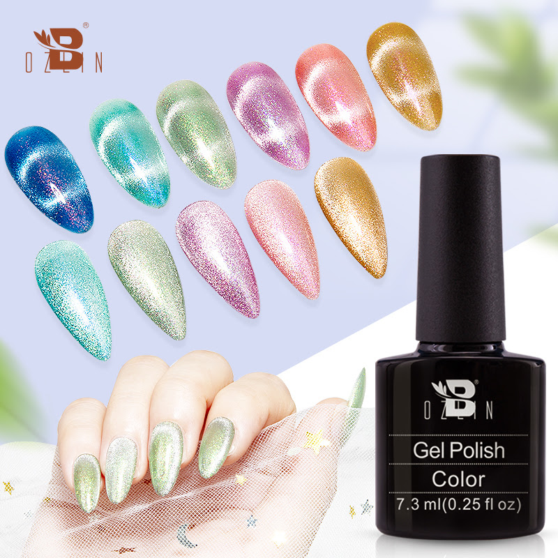 Usa Manufacturers Private Label 7.3ml 15ml Glass Bottle And Bulk Gel Polish  5d Cat Eye 5d Cat Eye Gellak - Buy 5d Cat Eye Gellak,Cat Eye 5d Jak  Zrobic,Usa Manufacturers Private Label Gel Polish ...