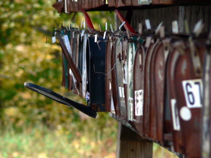 Mailbox