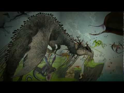 How To Train Your Dragon, Book of Dragons-Classes of Dragons Types