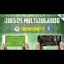 Juego Multijugador Wifi Android - Top Mejores Juegos Android Multijugador Lan Wifi Local Bluetooth Sin Conexion A Internet Youtube / Roblox para xbox one es un juego multijugador masivo online en el que podemos crear nuestros propios mundos virtuales y juegos.