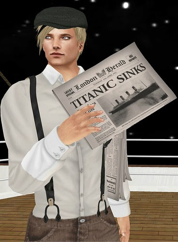 Titanic