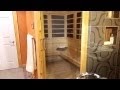 Diy Home Sauna Kit