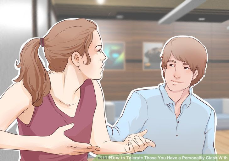 Tolerate Those You Have a Personality Clash With Step 3 Version 2.jpg