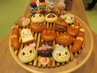 神戸アンパンマンミュージアム その4 快適に生きるためのライフログ