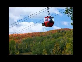 Lutsen lodge offers