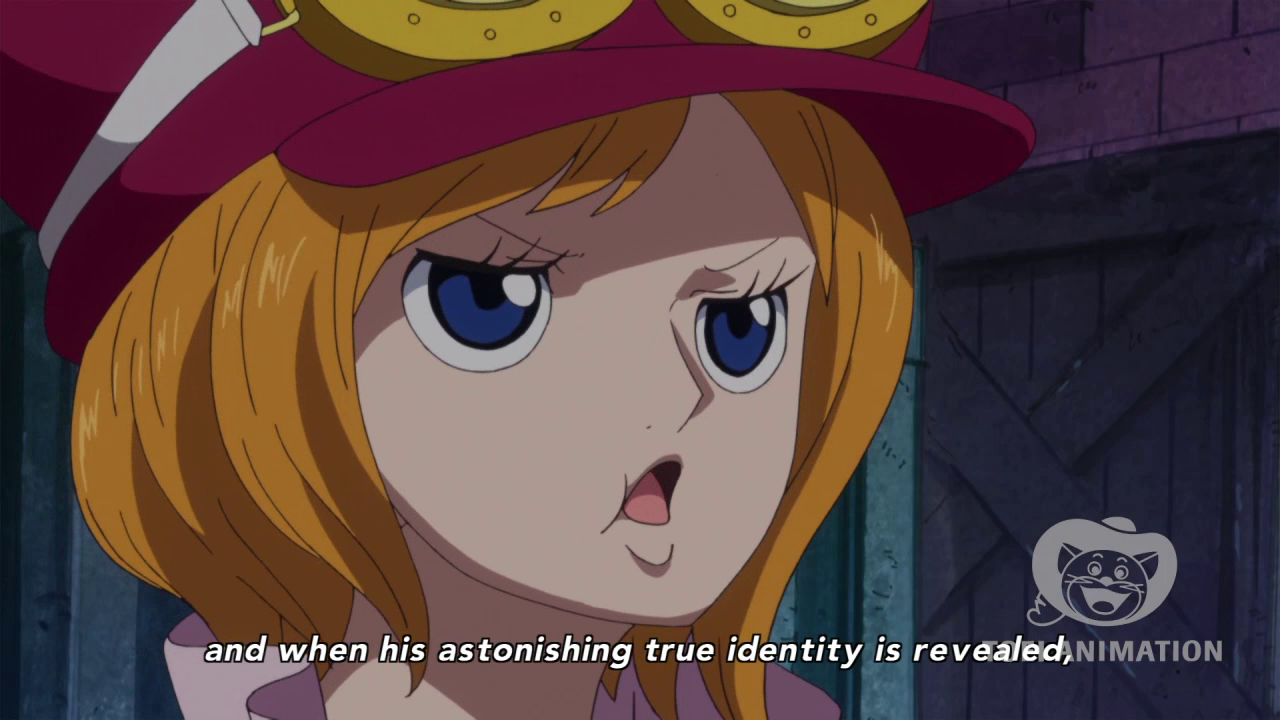 One Piece Episode 678 Onepiece