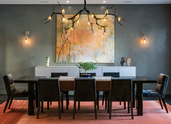 نتيجة بحث الصور عن ‪tips on designing the dining room‬‏