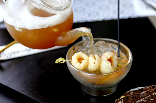Arteastiq Bistro & Bar – Boutique Tea House With Art ...