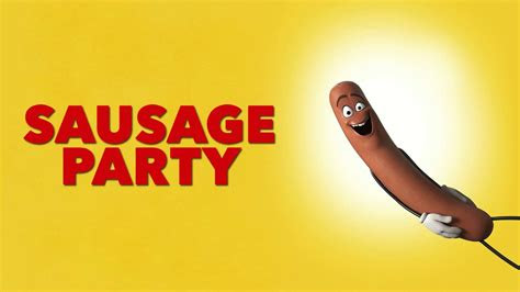 sausage party  moviesfilm cinecom