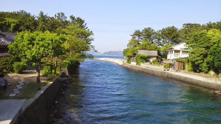 桂川 京都府 のバス釣りポイント オカッパリにオススメ バス釣り研究所