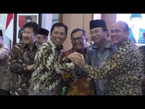 Profil DR.Harry Hikmat, M.Si.