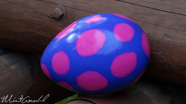 Disney California Adventure, Easter, Egg Hunt, Redwood Creek Challenge Trail, Limited Time Magic