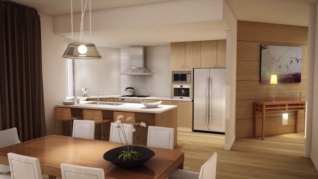 Kitchen Design Ideas