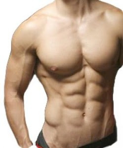 program for bodybuilding-flat stomach