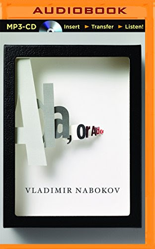 Ada, or Ardor: A Family ChronicleBy Vladimir Nabokov