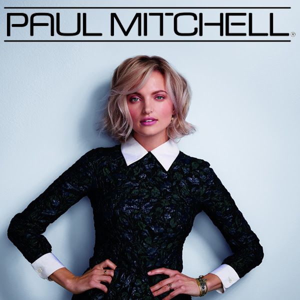 Paul Mitchell Nazih Cosmetics