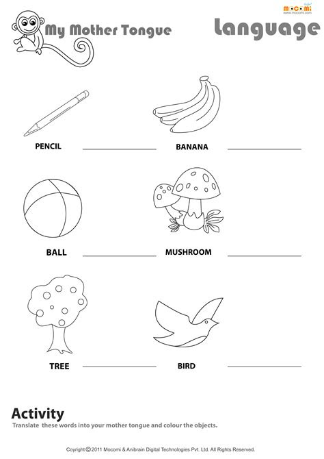  pin by camille deliarte on mother tongue basic tagalog reading mother