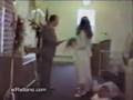 CAIDAS Y DESMAYOS EN BODAS