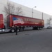 Teamsters in Action
