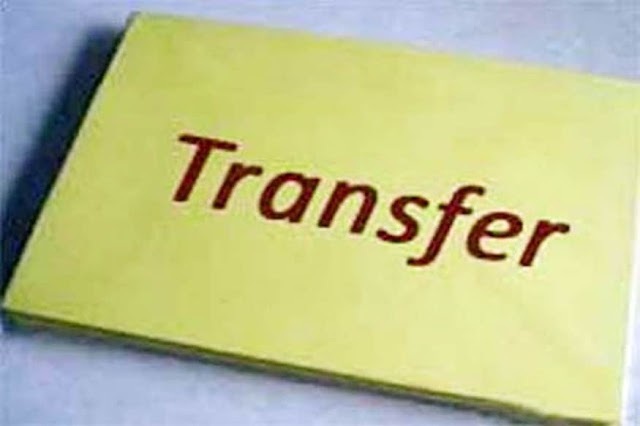 उत्तराखंड में ट्रांसफर पर लगी रोक, शासन ने वर्ष 2021-22 में वार्षिक स्‍थानांतरण सत्र को किया शून्‍य