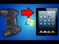 Ipad コントローラー ps3 229368
