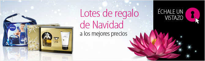 Lotes de regalo