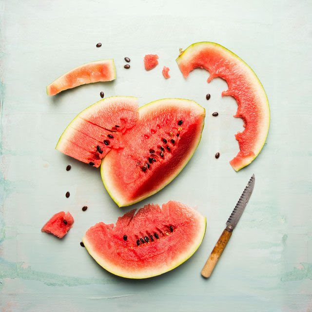 watermelon muscle recovery