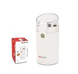 Alpina SF-2811 Coffee / Nut / Spice Grinder with Rust Free Steel Blades For 220 / 240V Countries Only