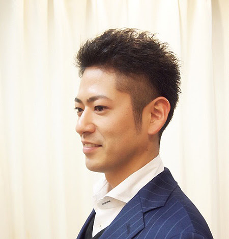 ツー ブロック 40 代 ツー ブロック 髪型 メンズ ショート 爽やか Khabarplanet Com